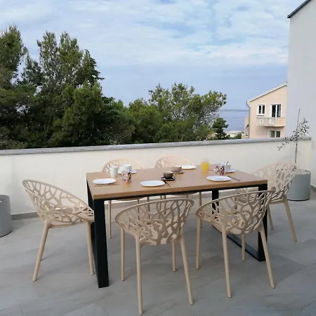 Novamarin - Heated Pool, Sauna, Garden Drage