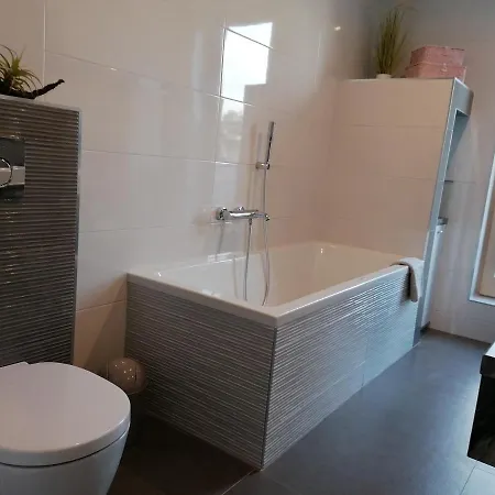 Appartement Novamarin - Heated Pool, Sauna, Garden Drage