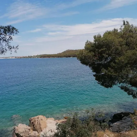 Novamarin - Heated Pool, Sauna, Garden Apartmán *