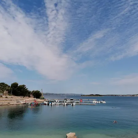 Apartmán Novamarin - Heated Pool, Sauna, Garden Drage