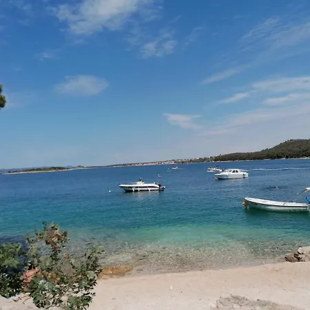 Apartmán Novamarin - Heated Pool, Sauna, Garden Drage